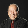 高鼻梁的美容师